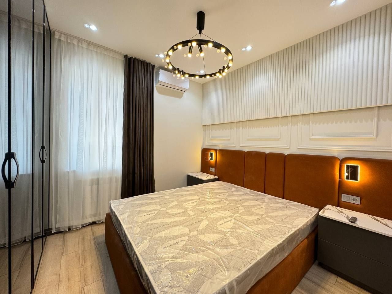 Аренда 1 комнатная квартира. Seoul Mun. Next