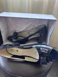 Pantofi bluemarin din piele dama, nr 40