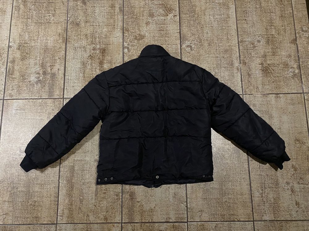 Puffer Levi’s vintage import America