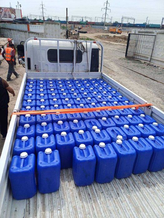 EMULSOL – Opalubka uchun a’lo sifatli moyi / Yetkazib beramiz