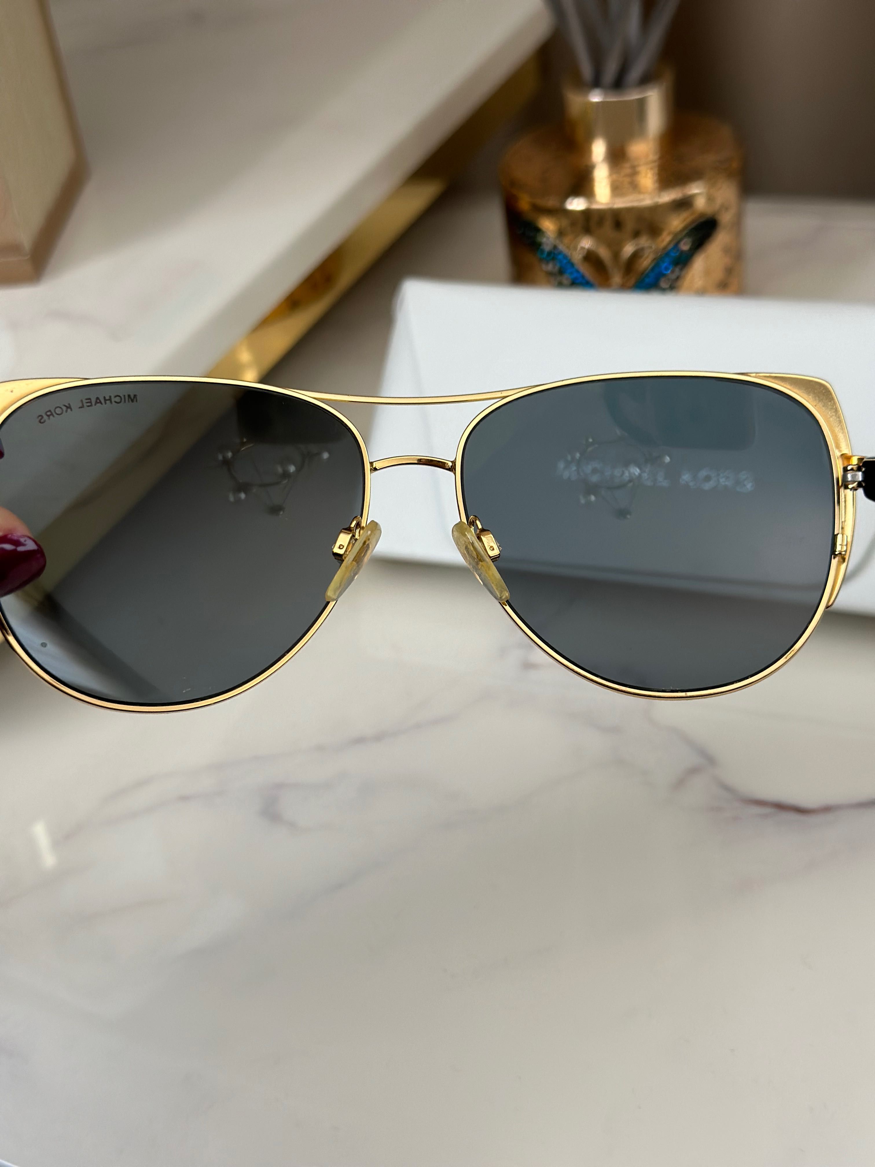 Слънчеви очила Michael Kors