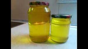 Жир гусиный 100% свежий вытопленный