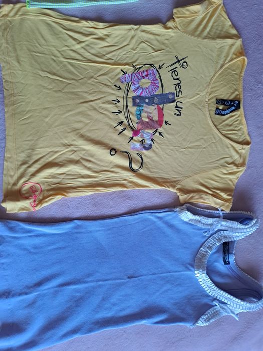 Тениски маркови Emporio Armani др.