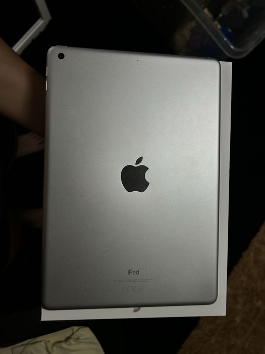iPad 9 + Pencil + KB