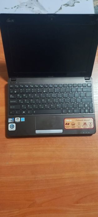 Продается ноутбук Asus