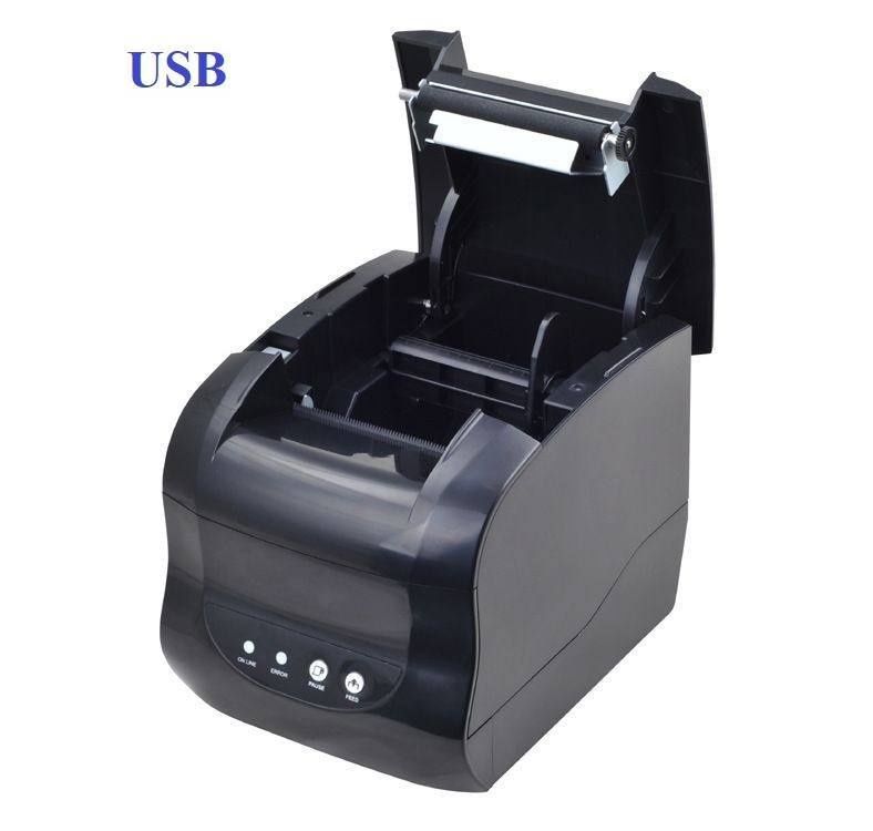 Термо принтер Xprinter