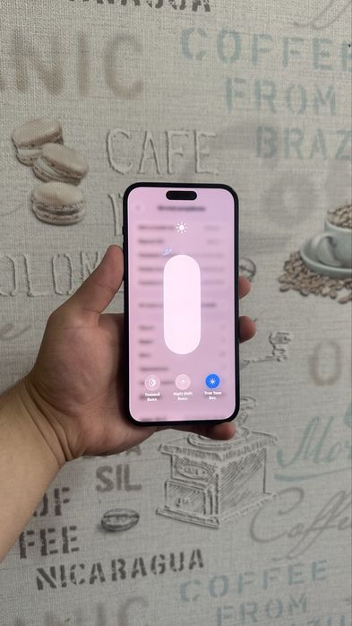 Iphone 14 pro max orginal ekran