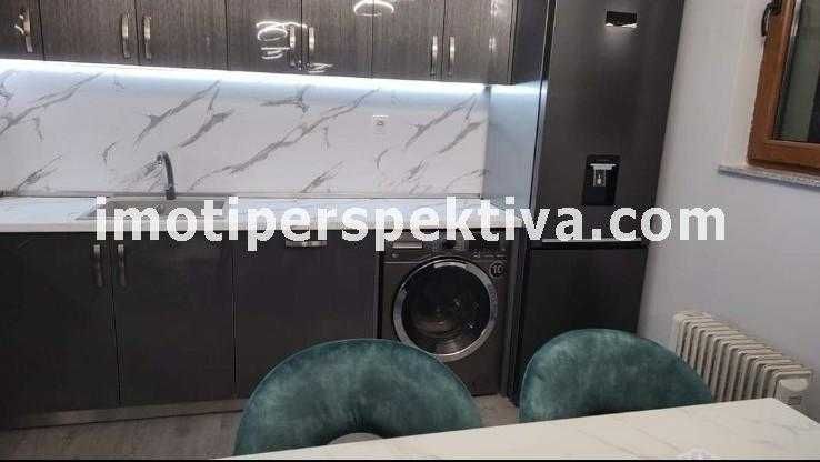 Продава се Двустаен апартамент в Пловдив, Кючук Париж - 66 кв.м за 1470 €/кв.м - Снимка #1