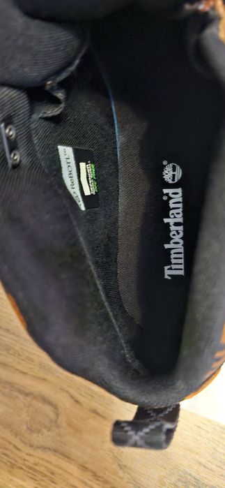 Timberland originale Noi nr.44