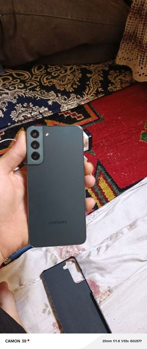Samsung s22+ б/в