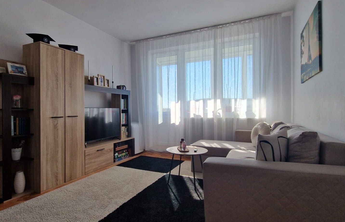 Apartament 2 camere Micro 1