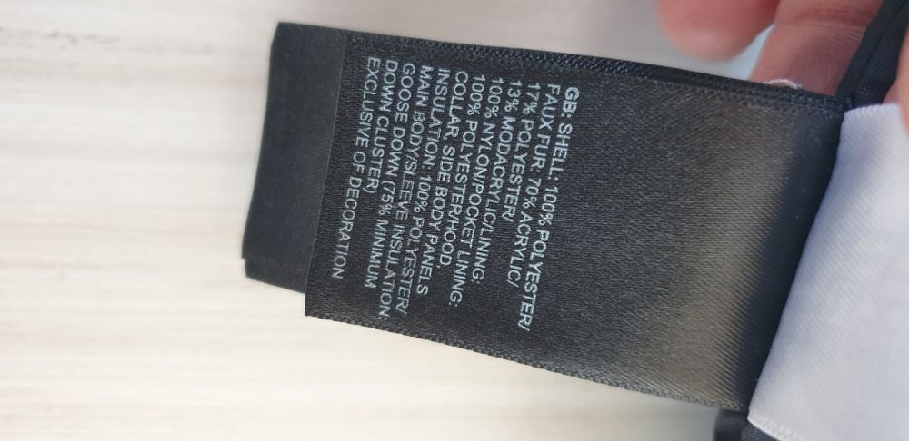 The North Face  Hoodie 550 Down Women  XS  ОРИГИНАЛ! Дамско Зимно Яке!