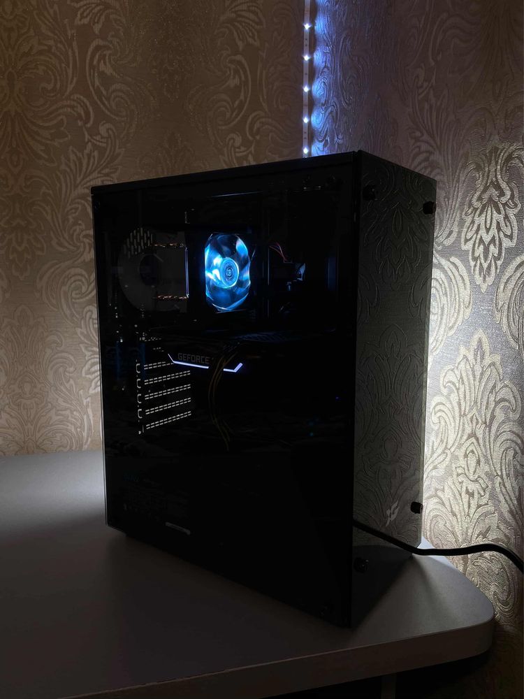 Продается игровой компьютер