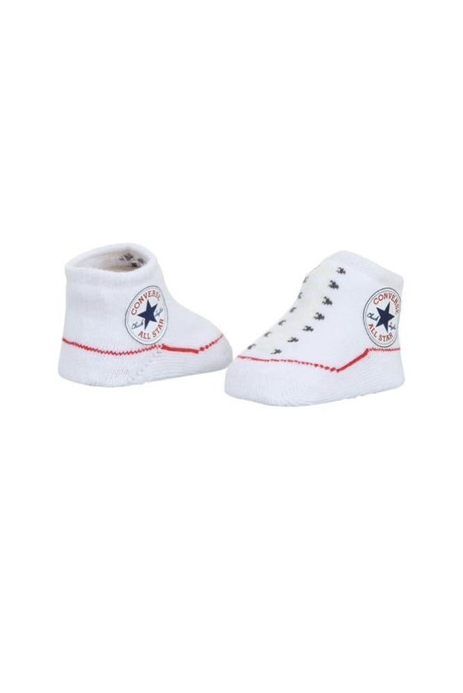 Converse Chuck Tailor All Stars botosei bebe bebelus 0-6 luni botez