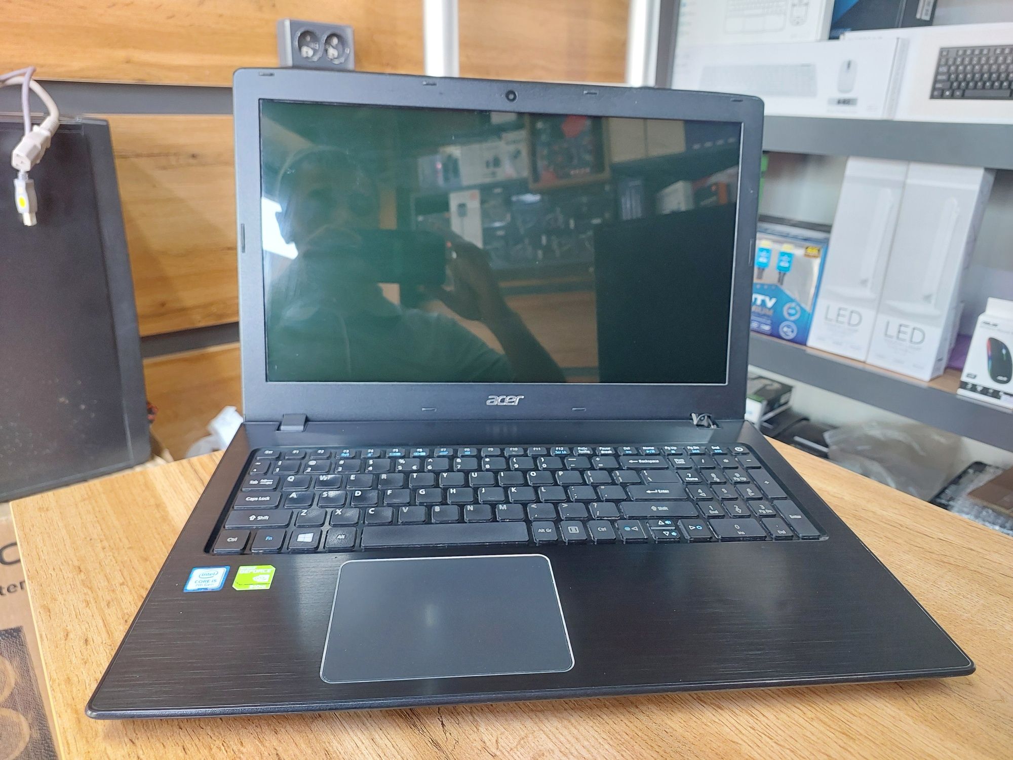 Acer core i5 7-pokoleniya