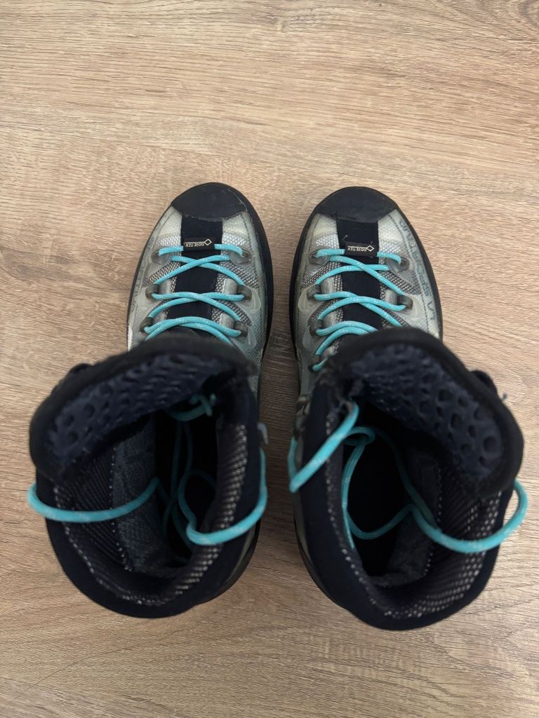 Bocanci La Sportiva Trango Cube GTX, 38 damă