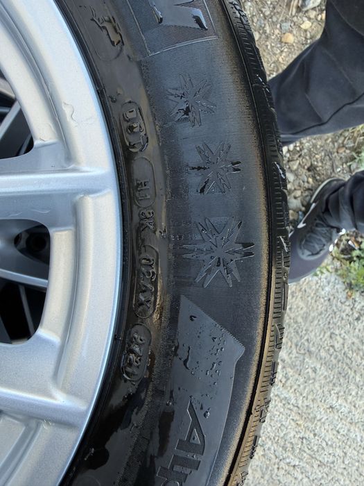 Jante Originale  Bmw G30,31,G20G21 Style 618 seria 3 seria 4 seria x