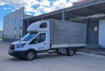 Transport Marfa cu LIFT, Materiale ,Mutări MOTO ATV Mobilă, Debarasari