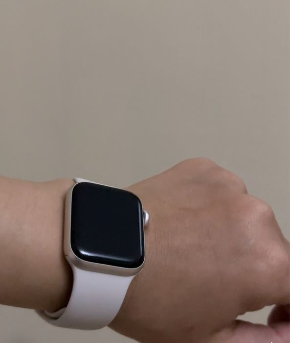 Apple watch SE series 40 mm