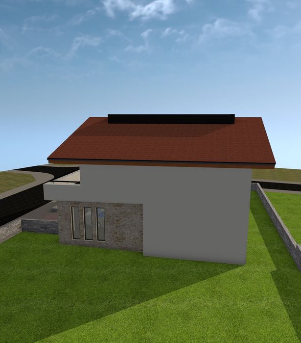 Продава се Къща в с. Белодол, Област Бургас - 195 кв.м за 20 €/кв.м - Снимка #4