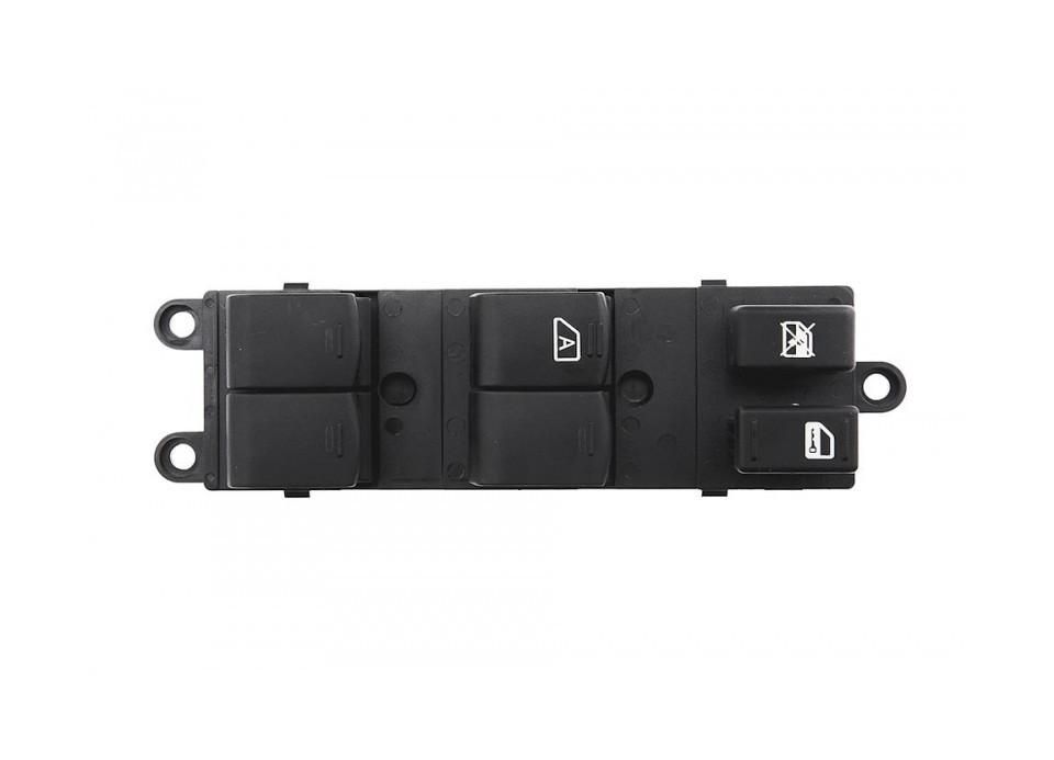 Butoane geamuri electrice Nissan Qashqai 2007-> J10,NJ10,JJ10E 25401-1