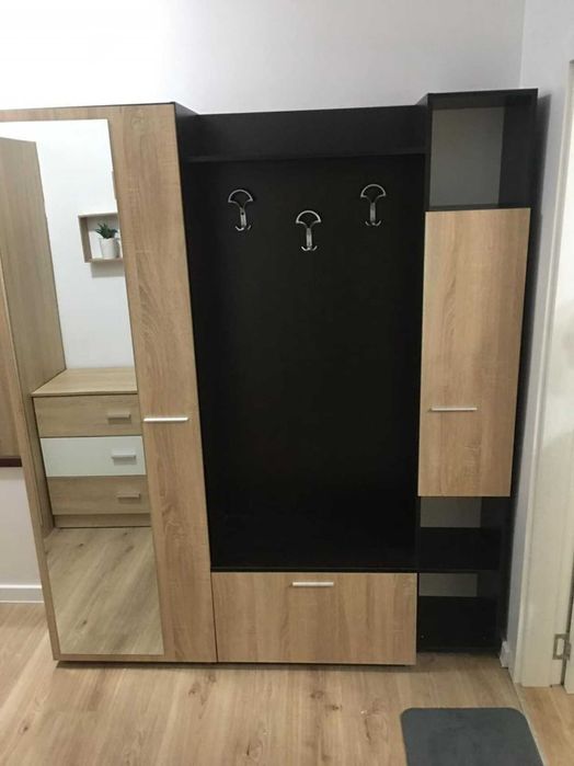 Едностаен апартамент в Смирненски