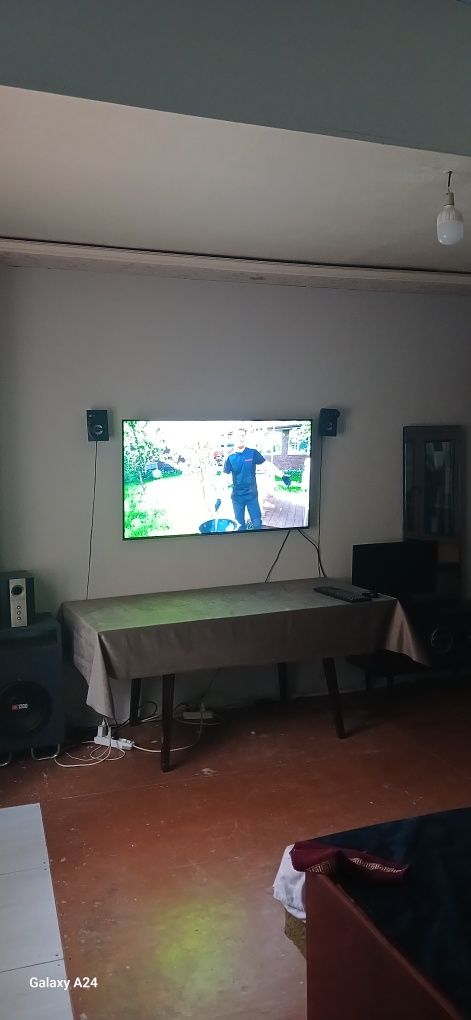 Продаётся дом мукимий