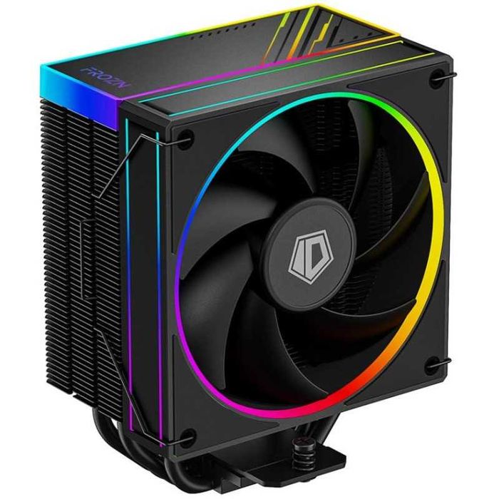 Cooler CPU ID-Cooling FROZN A410 ARGB Black