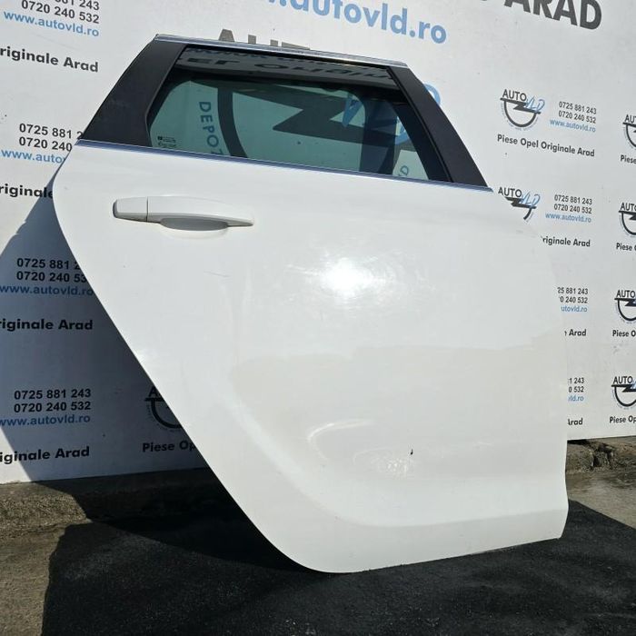 Portiera usa dreapta spate Opel Astra J Facelift