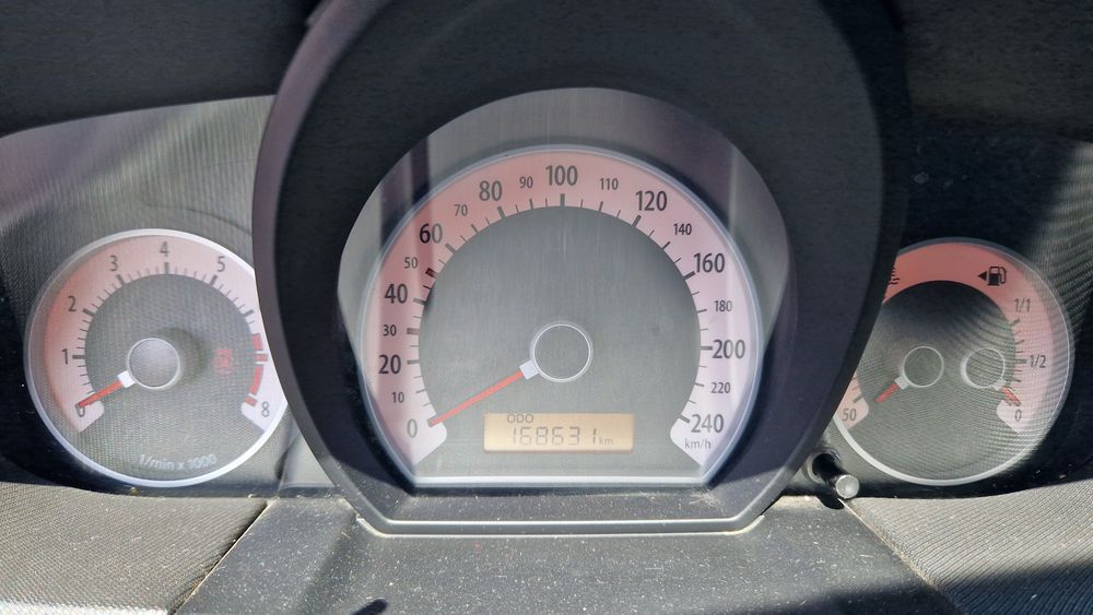 Vând Kia Ceed 2009