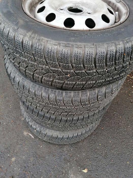 Roți auto ca și noi