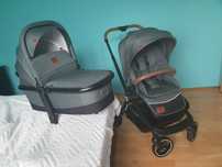 Carucior Lionelo Mika 2 in 1