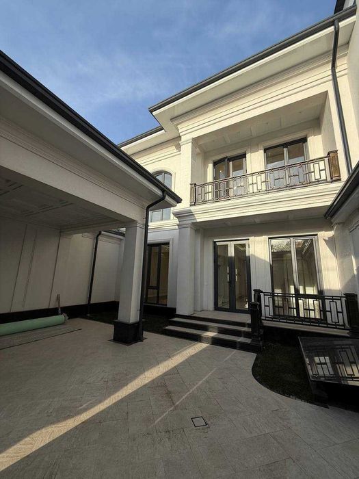 Сдается Дом для Офис 450 квадрат Яккасарайский улица Мукимий 827*