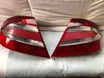 Стопове Mercedes CLK W209