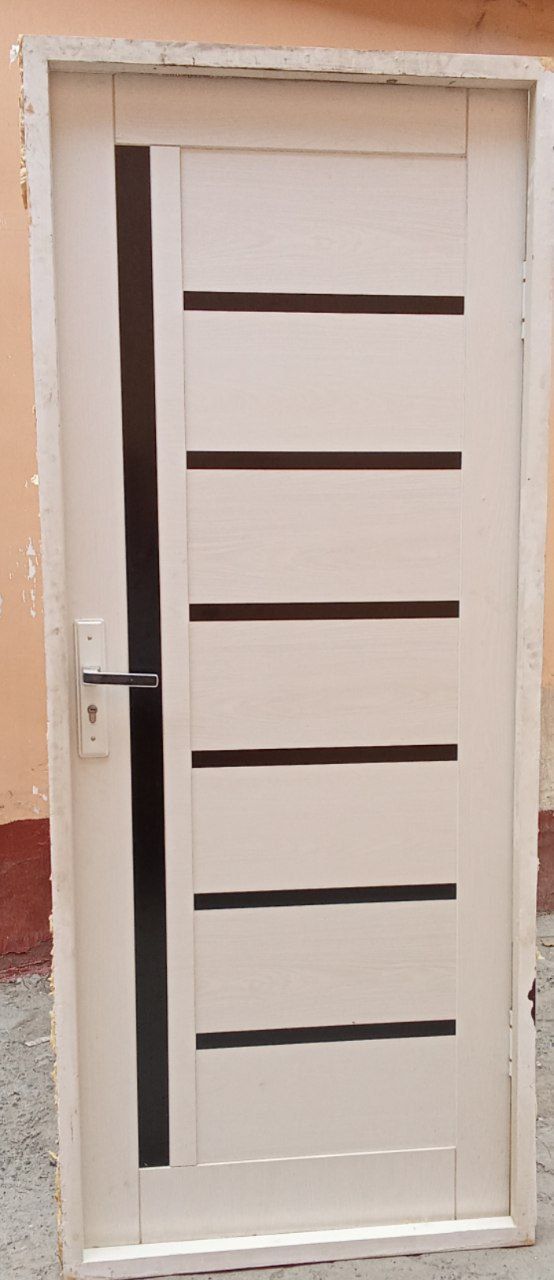 mdf eshiklar avval ishlatilgan