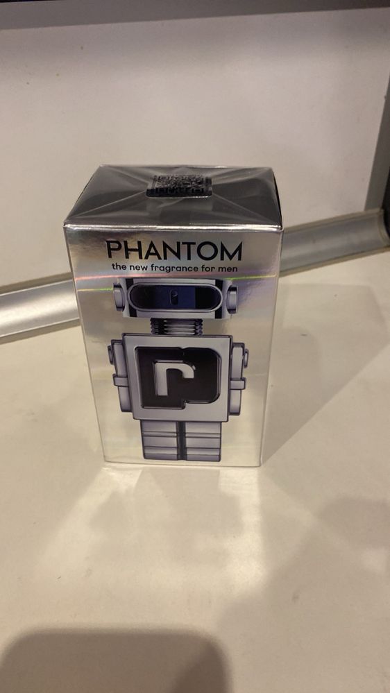 Paco Rabanne Phantom 100ml