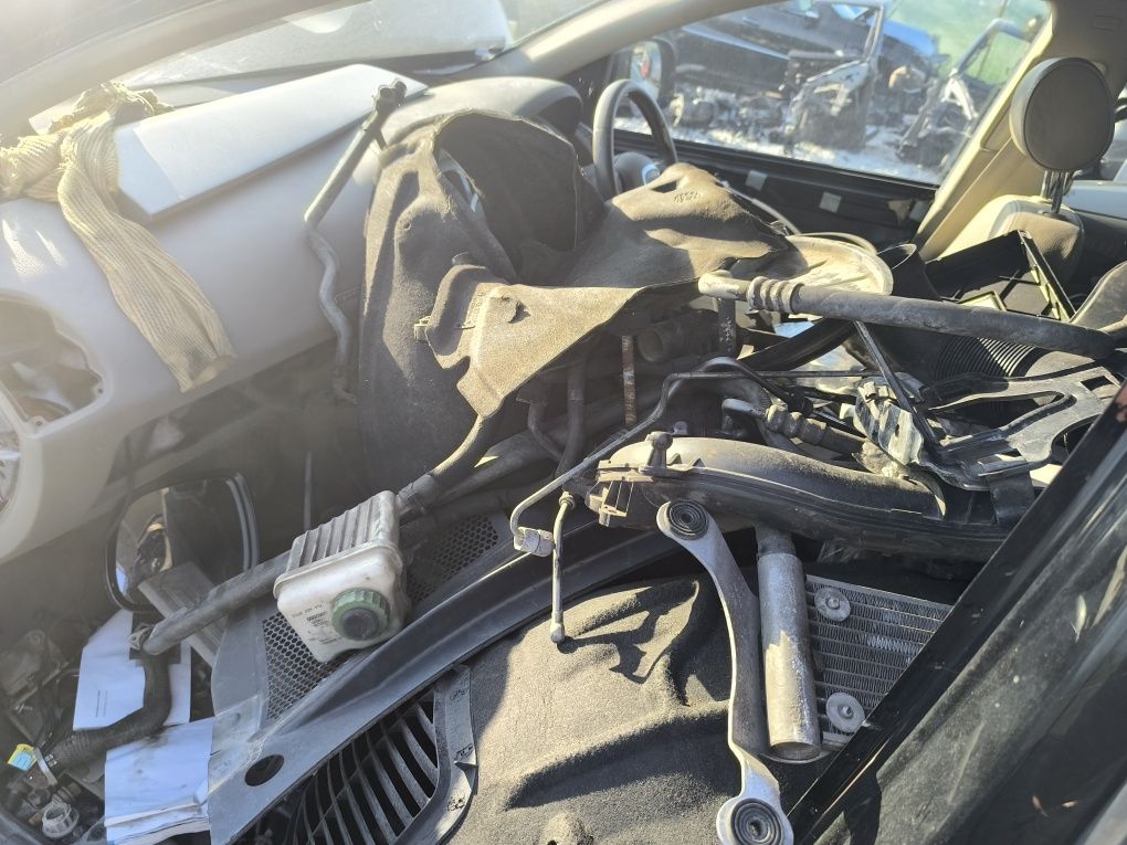 2 бр. Q7 3.0TDI Цели за части