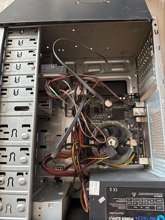 Kompyuter, holati yaxshi sifotli