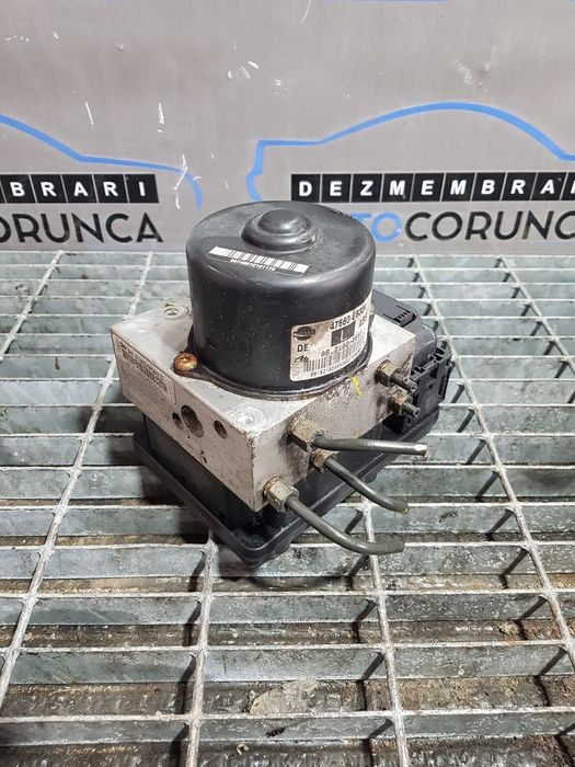 Pompa abs Nissan Navara D40 2006 - 2010 (686) Diesel