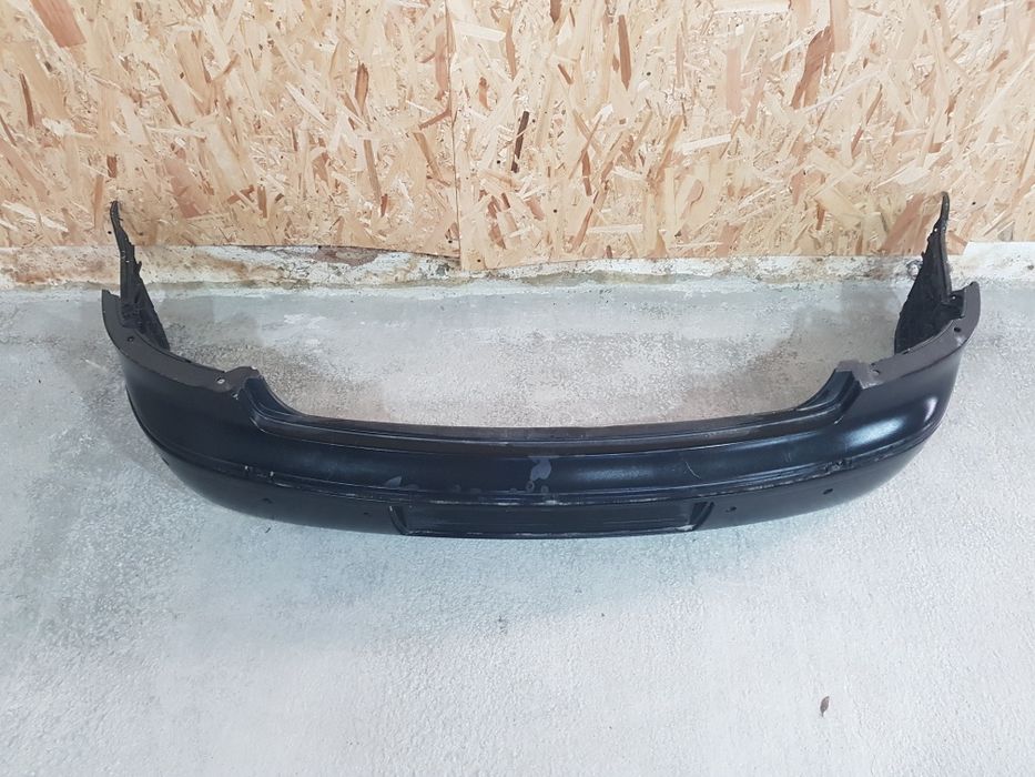 Bara spate VW Phaeton an 2003-2009,noua,originala VW