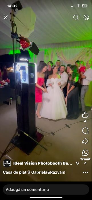 de vanzare cabina foto