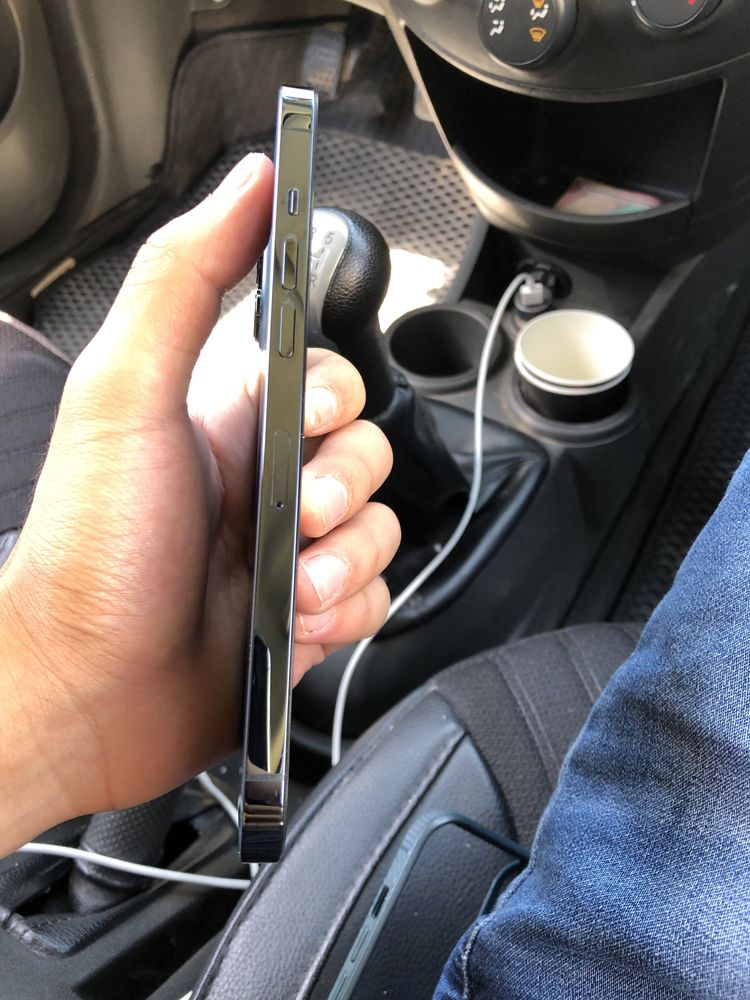 iPhone 12 Pro Max