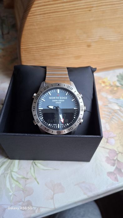 Часовник часовник