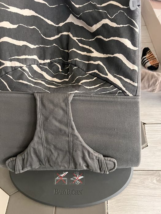 Balansoar BabyBjorn