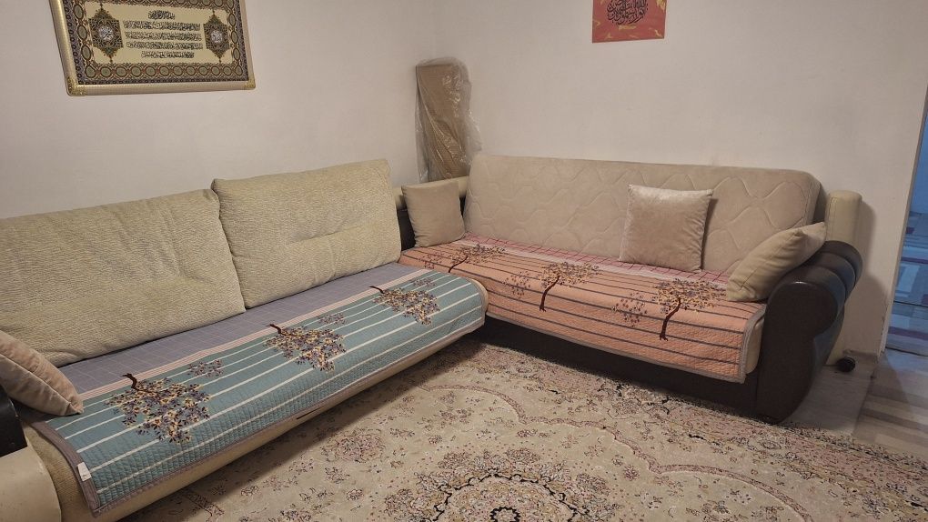Продам рассрочку частный дом   +2шт жилой конт мкр атырау срочно срочн