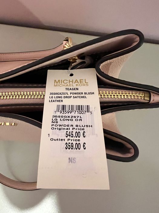 Оригинална дамска чанта Michael Kors