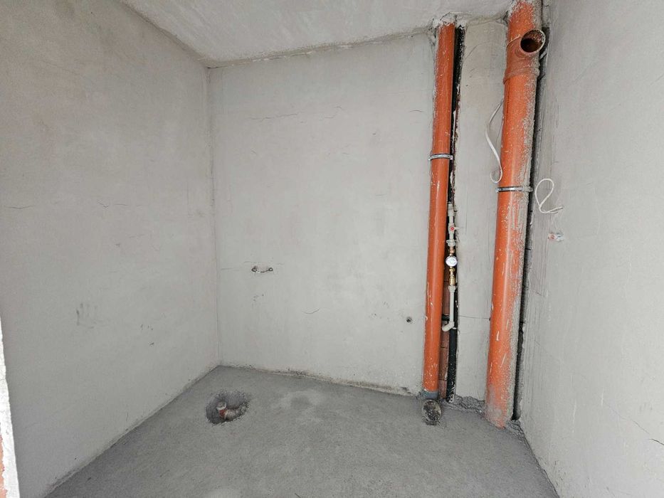 Продава се 3-стаен апартамент - гр. Пловдив, кв. Кършияка | 104 кв.м