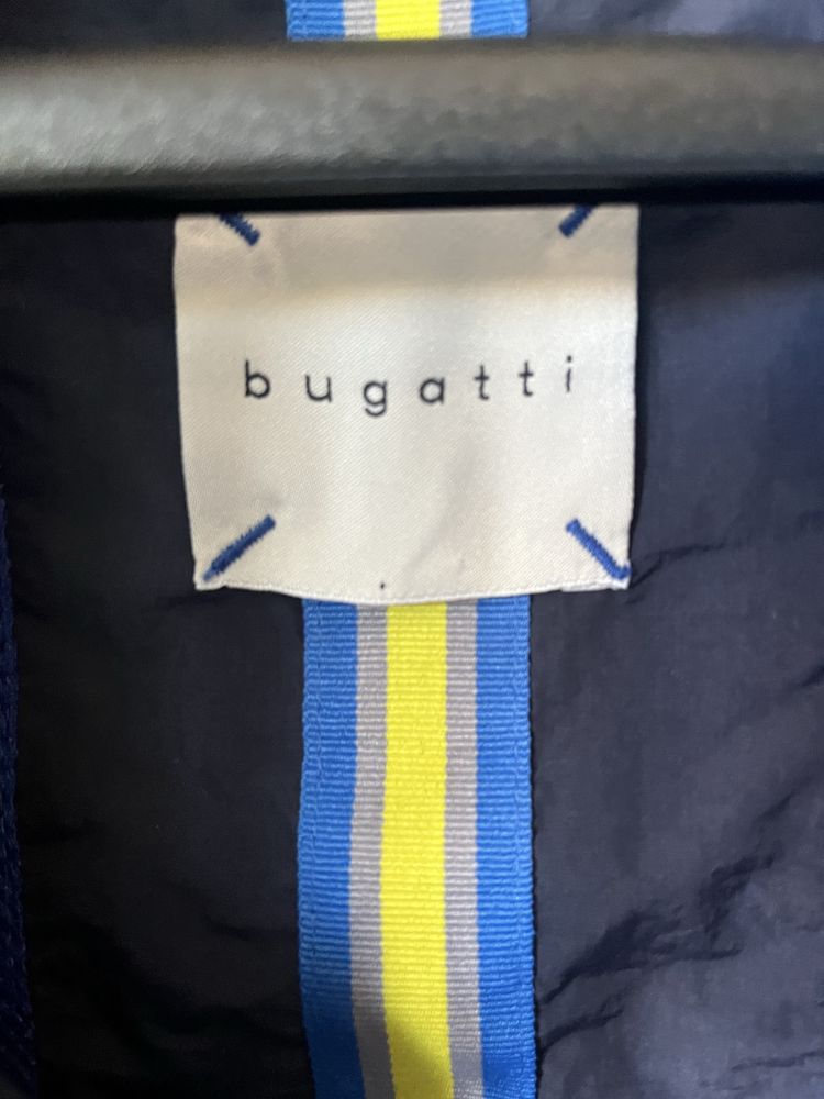 BUGATTI : Windbreaker Jacket - Преходно яке пролет/Лято  - 58/2-3ХЛ