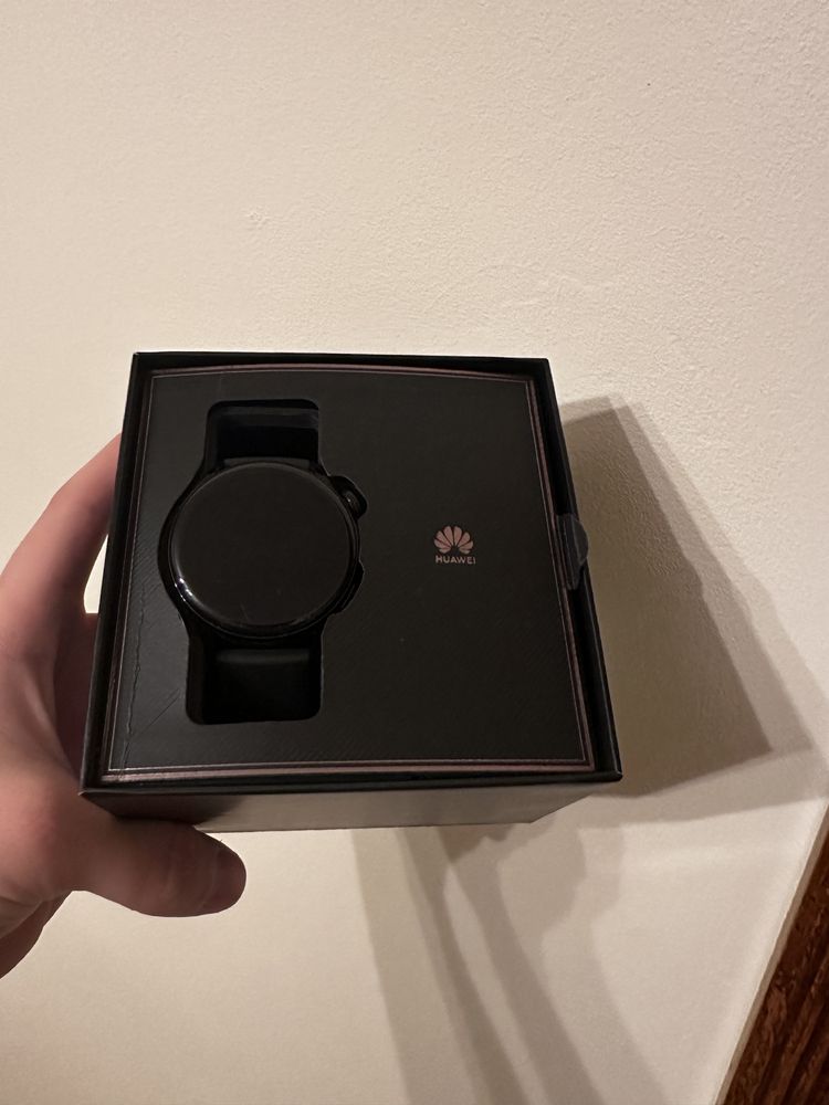 smartwatch huawei watch 3