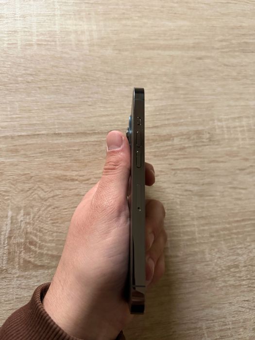 Iphone 13 Pro negru 128 GB